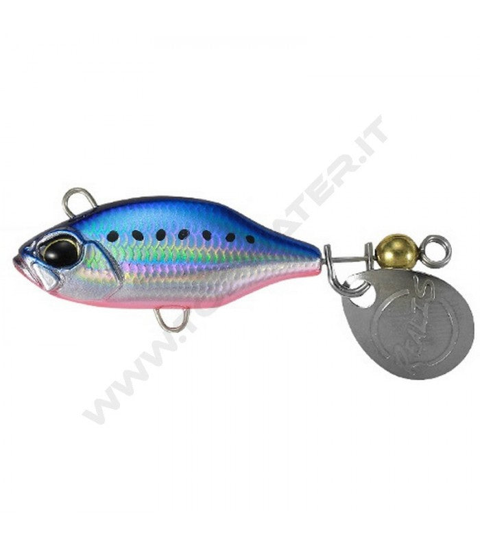 DUO Realis Spin SW Limited