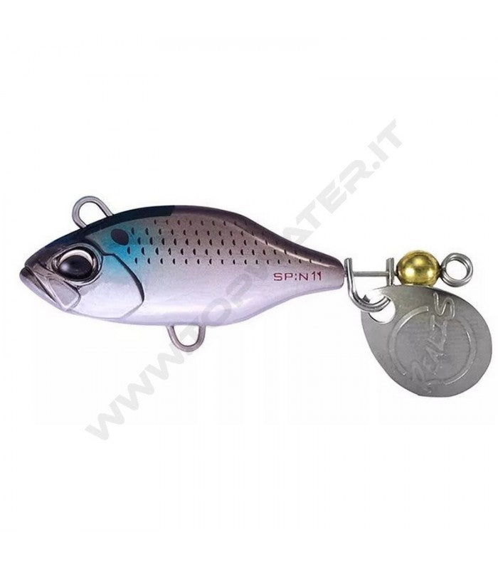 DUO Realis Spin SW Limited