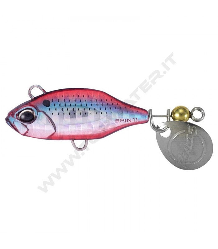 DUO Realis Spin SW Limited