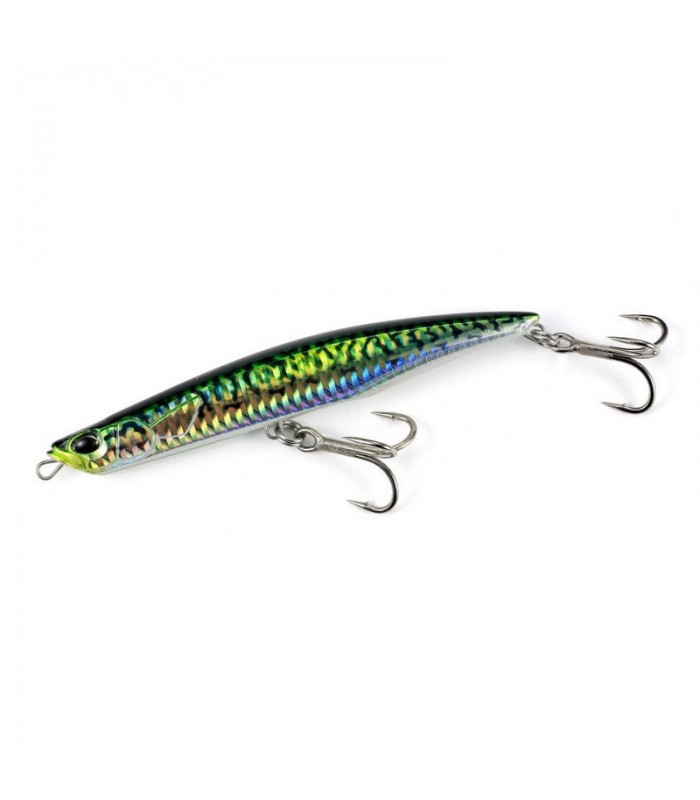 DUO Rough Trail Malice 130