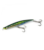 DUO Rough Trail Malice 130