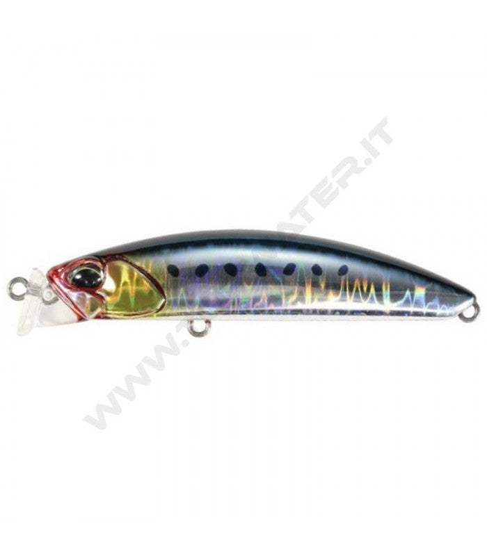 DUO Terrif DC-7 Bullet