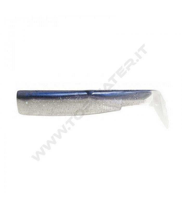 Fiiish Black Minnow Code di Ricambio 2.5