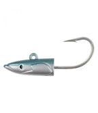 Fiiish Crazy Sand Eel Teste di Ricambio
