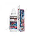 Fishus Attractor Gel