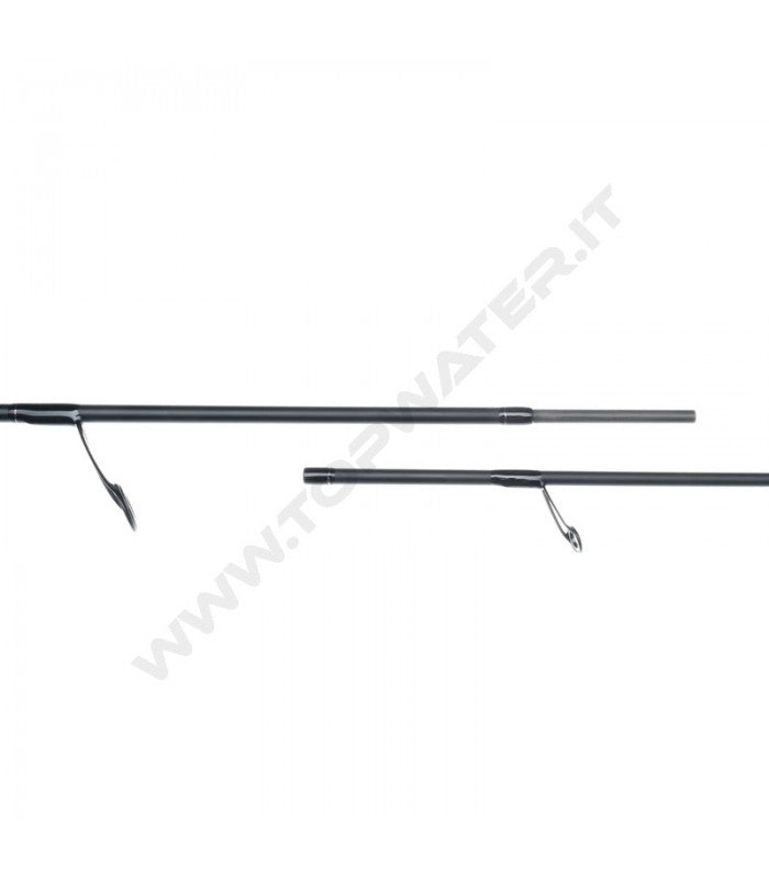 Game by Laboratorio Light Game Spinning Rods