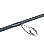 Game by Laboratorio Saltwater Spinning rods