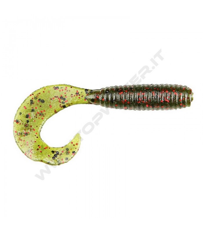 Gary Yamamoto Single Tail Grub