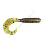 Gary Yamamoto Single Tail Grub