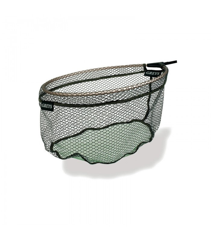 Greys Testa Guadino Rubber Skin Dual Mesh