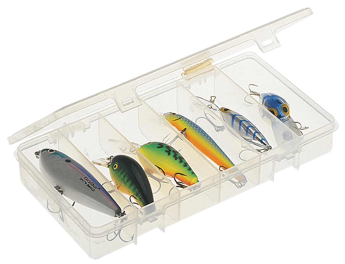 Plano Original Stowaway 3400 - 6 Scomparti Fissi