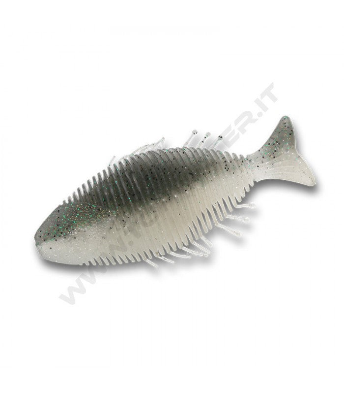 Imakatsu Huddle Gill