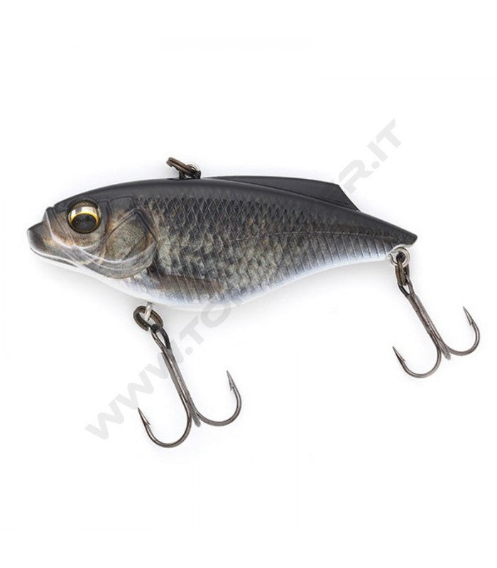 Imakatsu Piranha 60 One Knocker