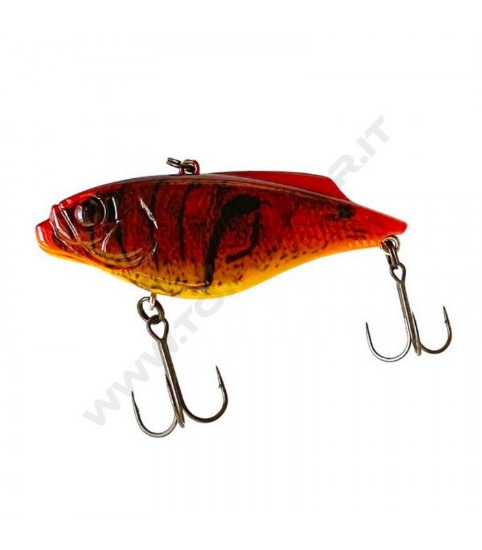 Imakatsu Piranha 60 One Knocker