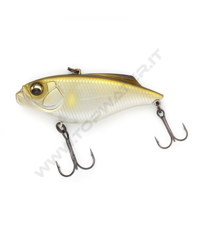 Imakatsu Piranha 60 One Knocker