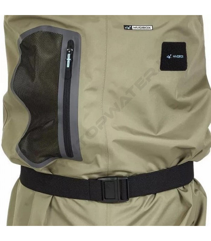 JMC Hydrox First Olive V2.0 Waders