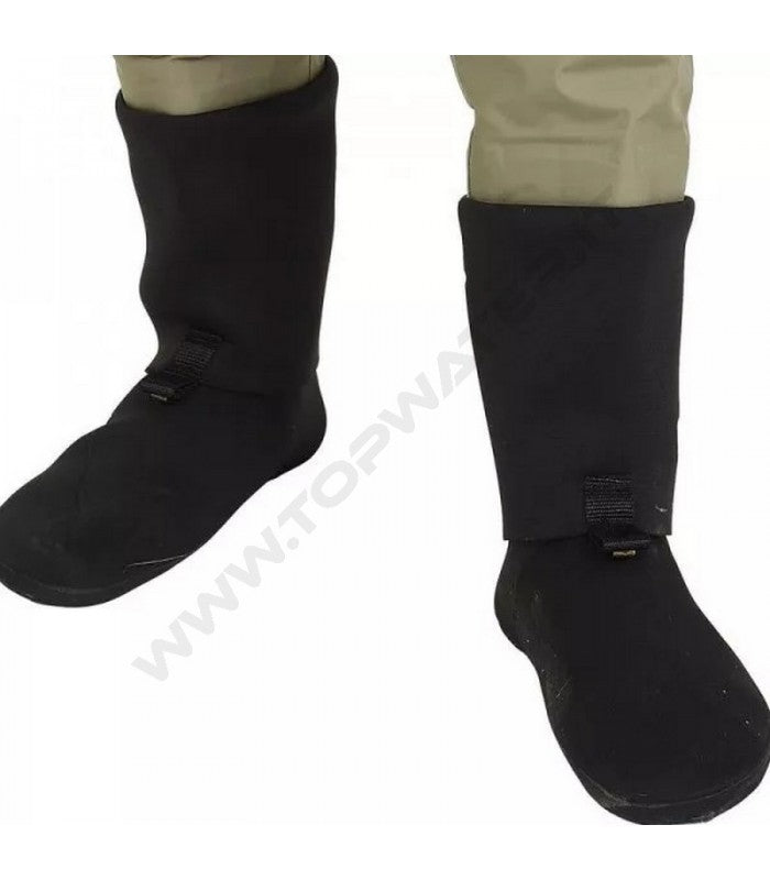 JMC Hydrox First Olive V2.0 Waders