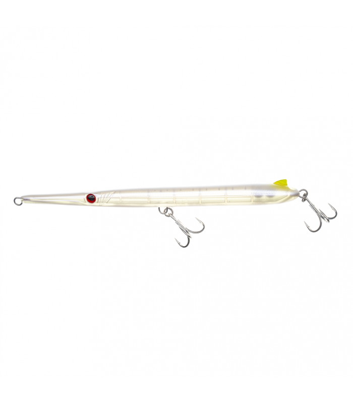 Game by Laboratorio Aguglia EVO Needle