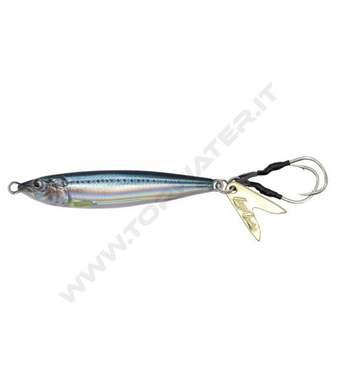 Little Jack Metal Adict Type 0