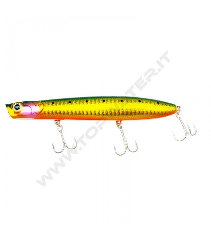 Lucky Craft Gunfish 135 SW