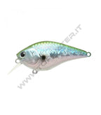 Lucky Craft LC 1.5 shallow crank