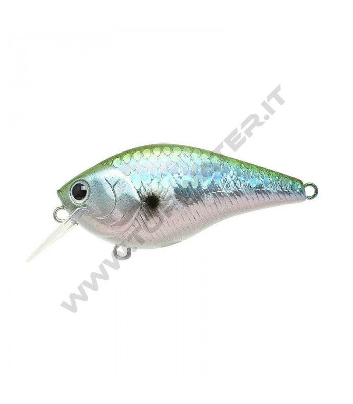 Lucky Craft LC 1.5 shallow crank