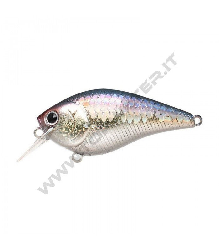Lucky Craft LC 1.5 shallow crank