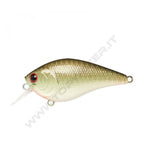 Lucky Craft LC 2.5 shallow crank