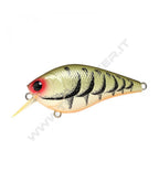 Lucky Craft LC 2.5 shallow crank