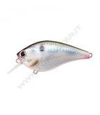 Lucky Craft LC 2.5 shallow crank