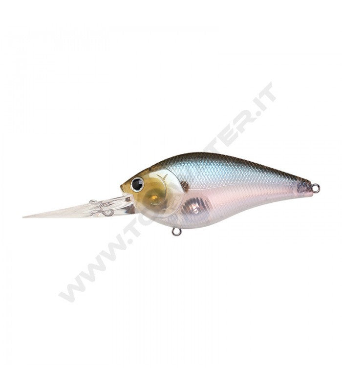 Lucky Craft LC 3.5 X-18 deep crank