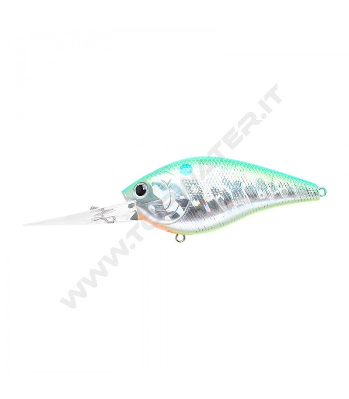 Lucky Craft LC 3.5 X-18 deep crank