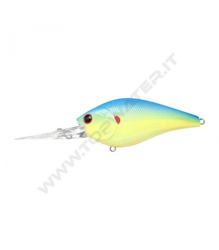 Lucky Craft LC 3.5 X-18 deep crank