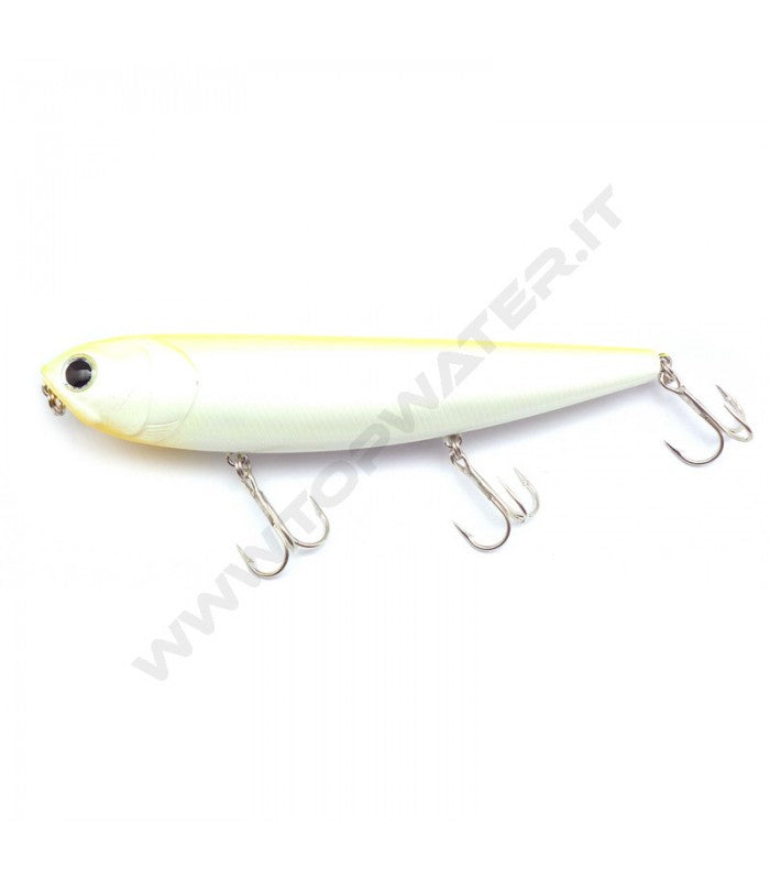 Lucky Craft Sammy Saltwater 128