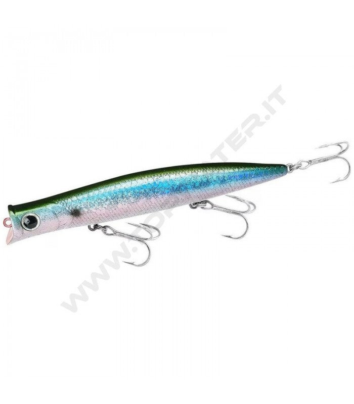 Lucky Craft SW Surface Wander 120