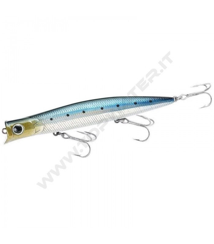 Lucky Craft SW Surface Wander 120