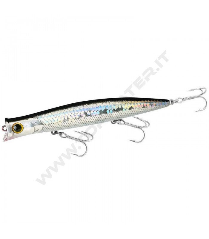 Lucky Craft SW Surface Wander 120