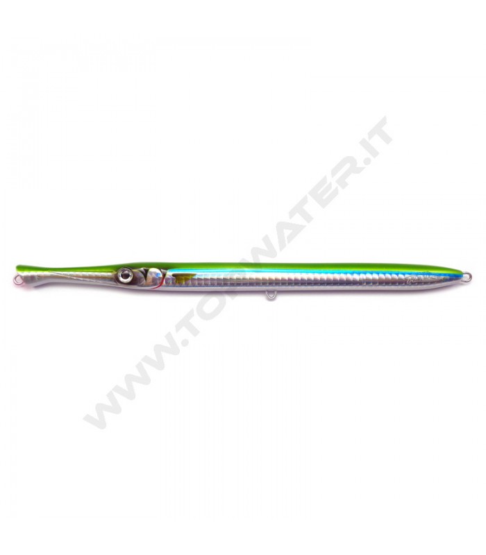 Lurenzo Don Belone by Fishus