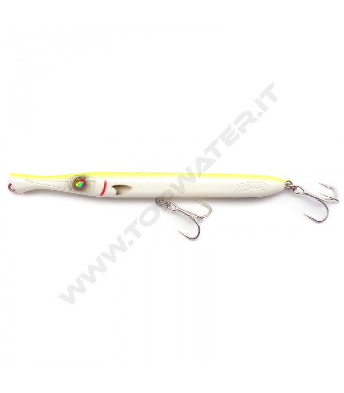 Lurenzo Don Belone by Fishus