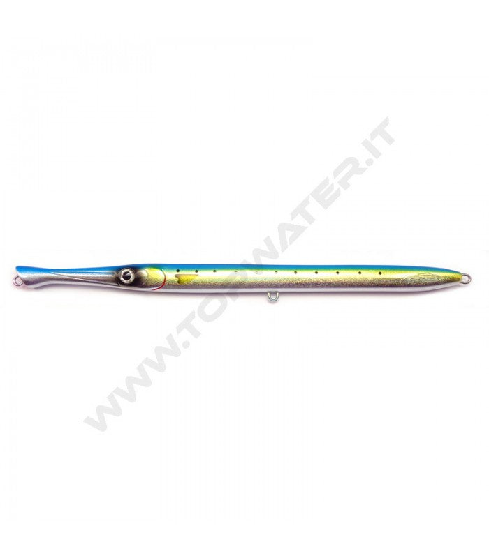 Lurenzo Don Belone by Fishus