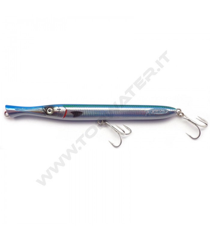 Lurenzo Don Belone by Fishus