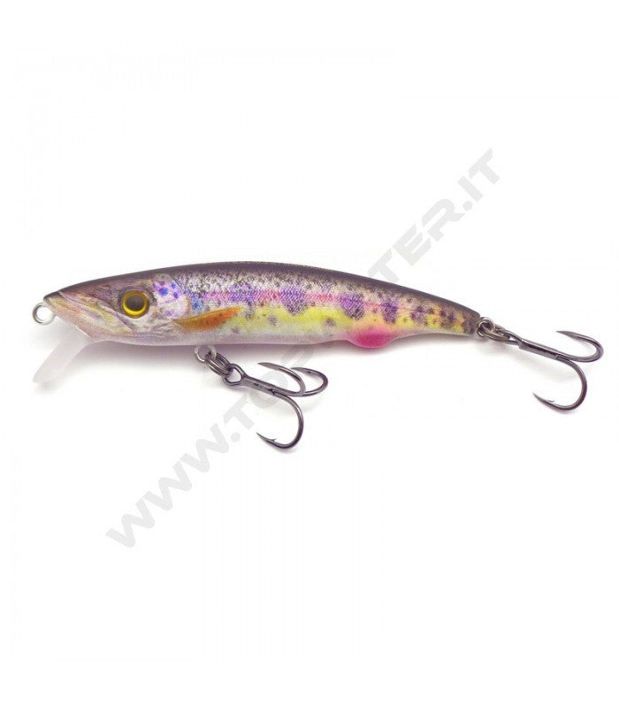 Lurenzo Espetit Jerk SP by Fishus