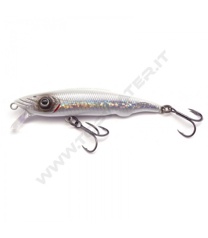 Lurenzo Espetit Jerk SP by Fishus