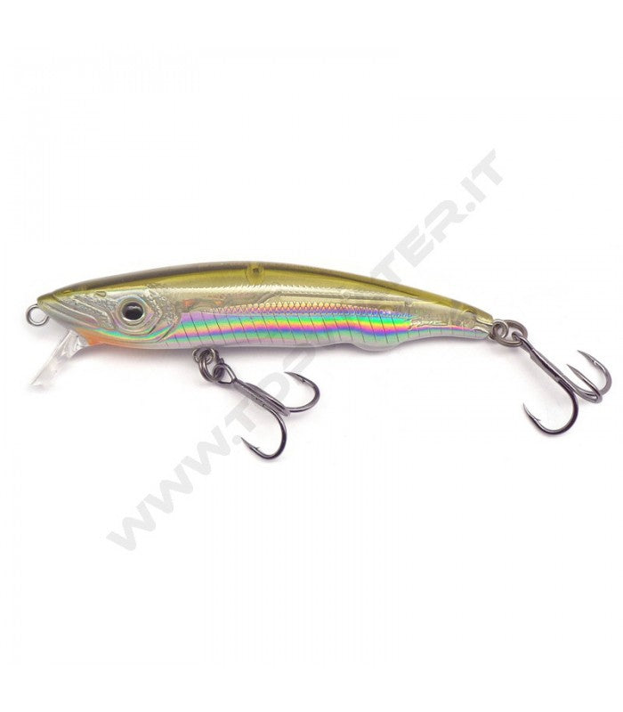 Lurenzo Espetit Jerk SP by Fishus