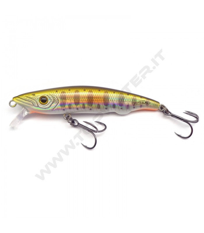 Lurenzo Espetit Jerk SP by Fishus