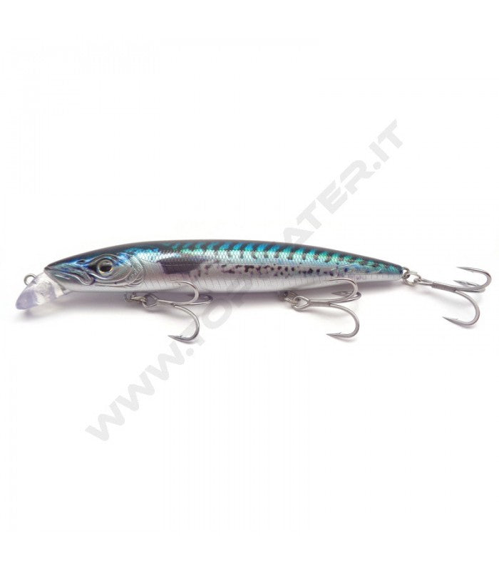 Lurenzo Espetit Shallow 120 by Fishus