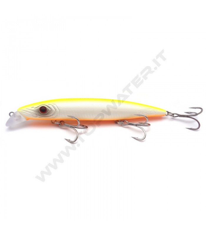 Lurenzo Espetit Shallow 120 by Fishus