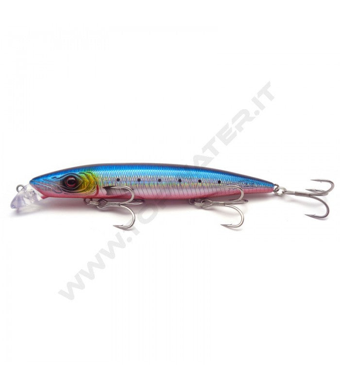 Lurenzo Espetit Shallow 120 by Fishus