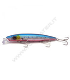 Lurenzo Espetit Shallow 120 by Fishus