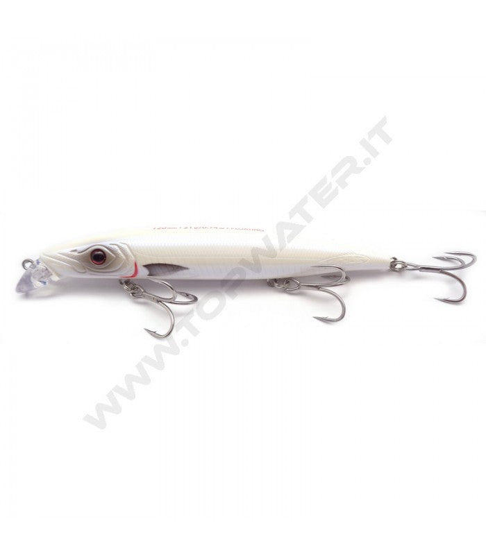 Lurenzo Espetit Shallow 120 by Fishus